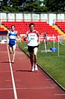 Marc Elliott (Gateshead), 2011 North East Champs, Gateshead